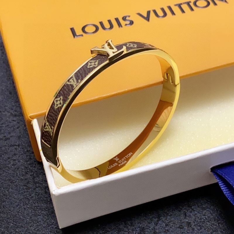 Louis Vuitton Bracelets